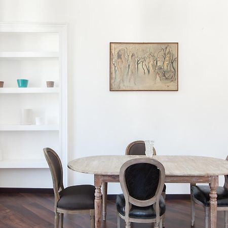 Habitat'S Navona Apartment Rome Luaran gambar